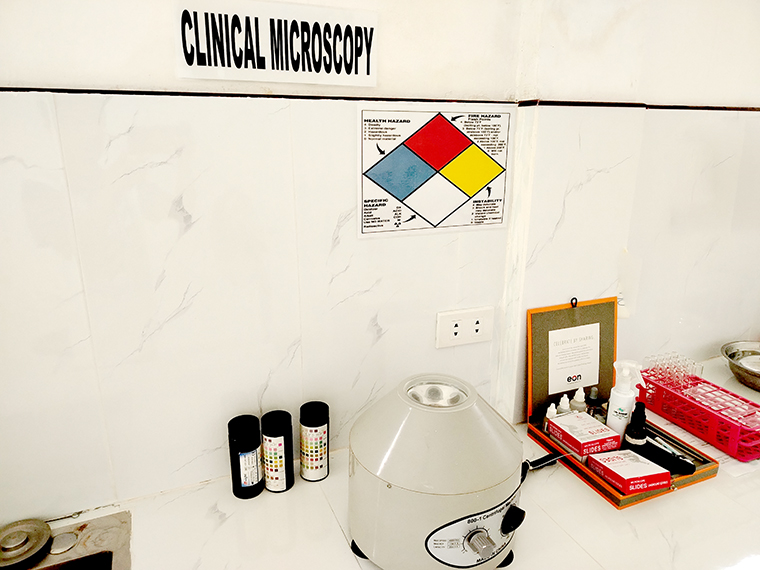Laboratory Rvt RVT Medical (Laboratory and Clinical) Services